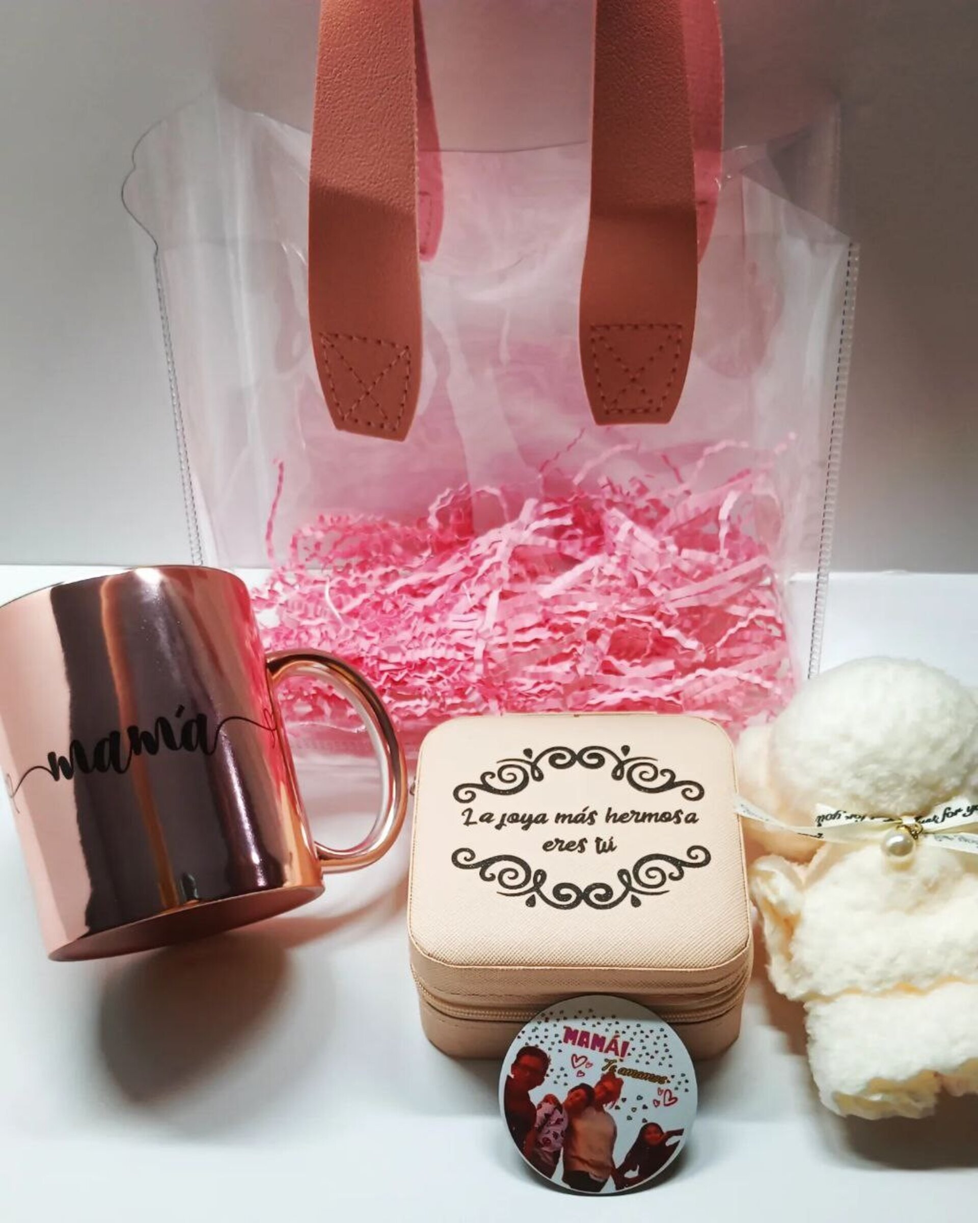 kit mamá - 2