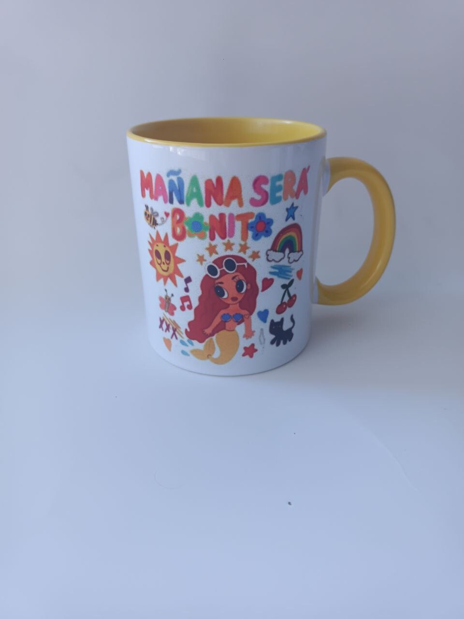 Mañana será Bonito - 2